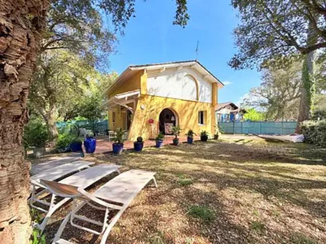 Maison vente à Dax, Soorts-hossegor