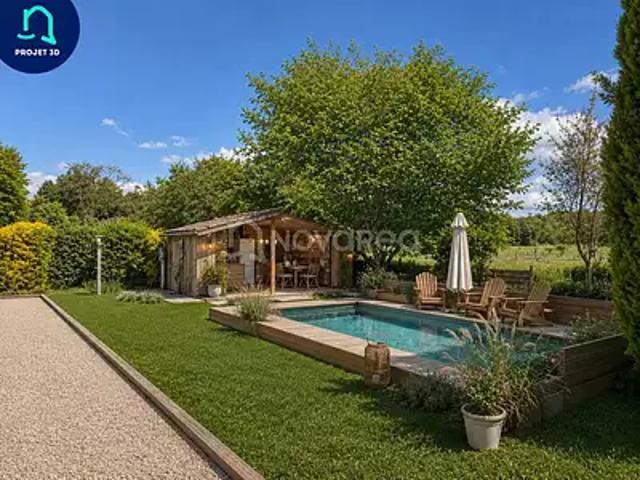 Maison vente à Dax, Soorts-hossegor