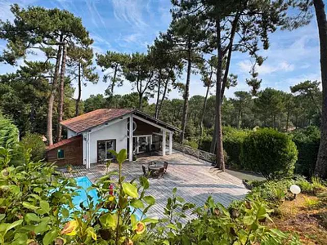 Maison vente à Dax, Soorts-hossegor