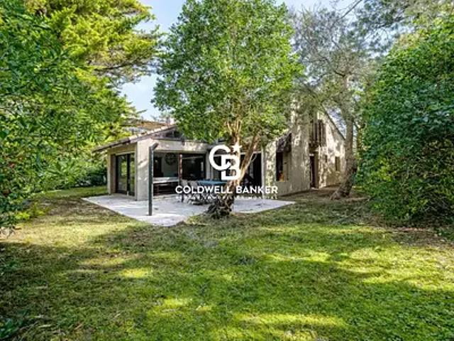 Maison vente à Dax, Soorts-hossegor