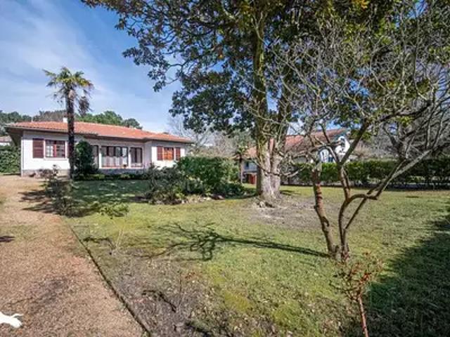 Maison vente à Dax, Soorts-hossegor