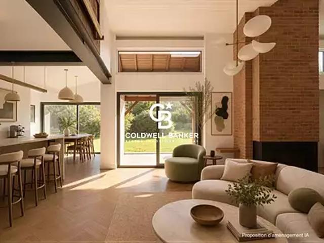 Maison vente à Dax, Soorts-hossegor