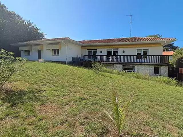 Maison vente à Dax, Soorts-hossegor