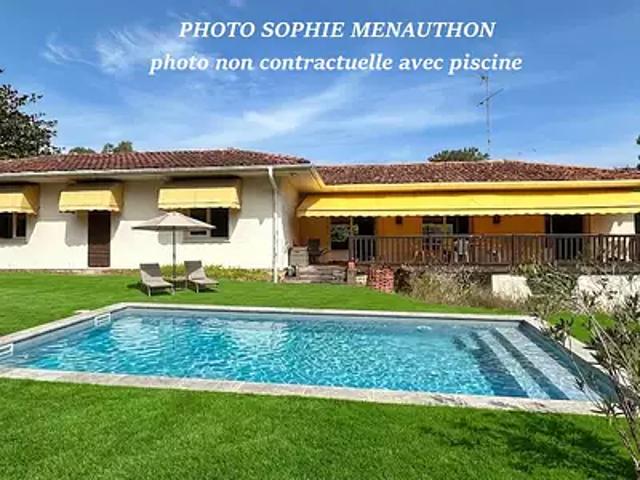 Maison vente à Dax, Soorts-hossegor