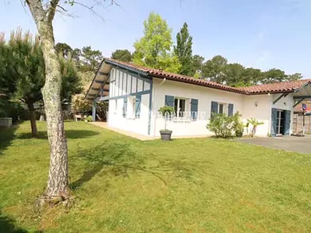 Maison vente à Dax, Soorts-hossegor