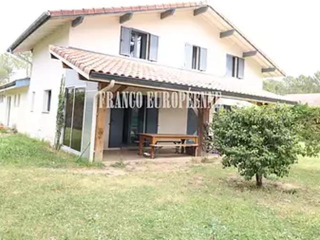 Maison vente à Dax, Soorts-hossegor