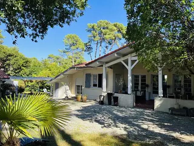 Maison vente à Dax, Soorts-hossegor
