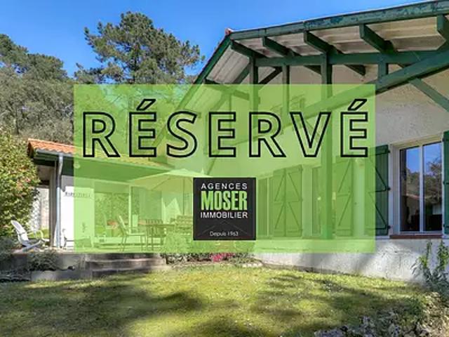 Maison vente à Dax, Soorts-hossegor