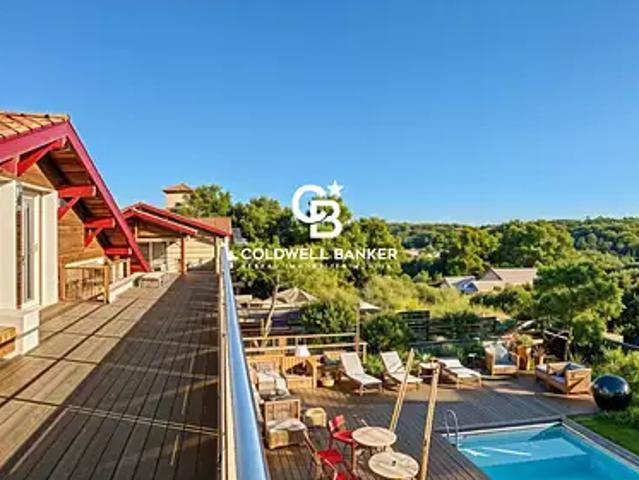 Maison vente à Dax, Soorts-hossegor