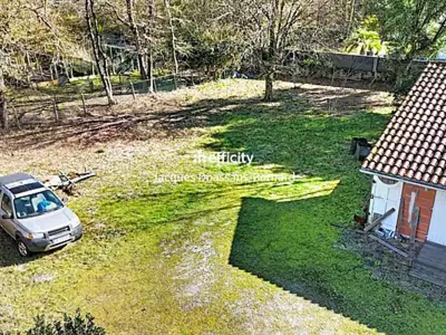 Terrain vente à Dax, Soorts-hossegor
