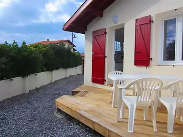 Appartement location à Bourrie, Soorts-hossegor