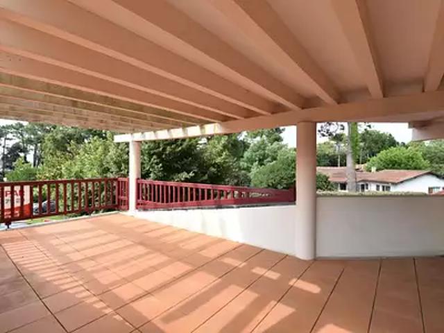 Appartement location à Soorts-hossegor, Bourrie