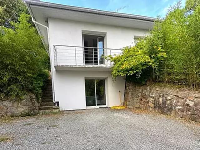 Maison location à Bourrie, Soorts-Hossegor