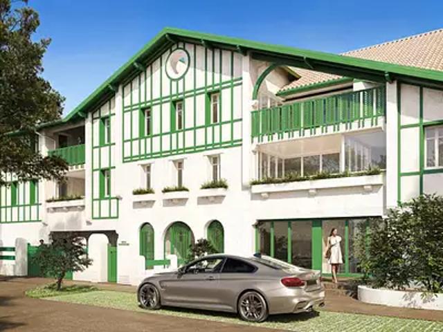 Appartement vente à Dax, Soorts-hossegor