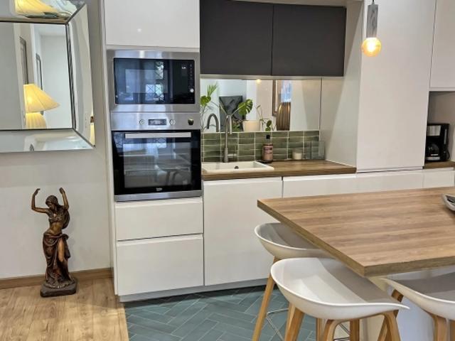Appartement vente à Dax, Soorts-hossegor