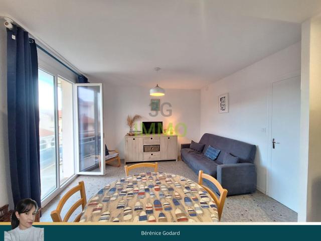 Appartement vente à Dax, Soorts-hossegor