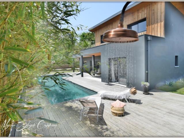 Maison vente à Dax, Soorts-hossegor