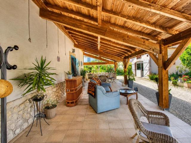 Château vente à Dax, Soorts-hossegor