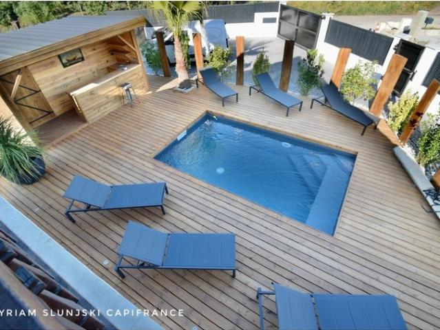 Villa vente à Dax, Soorts-hossegor