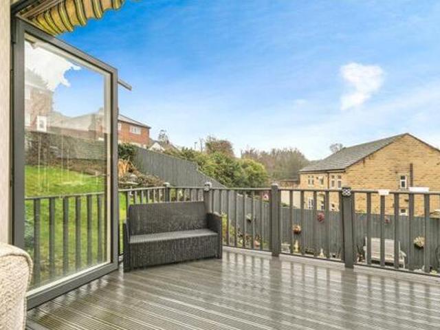 House for sale in Batley, West Yorkshire