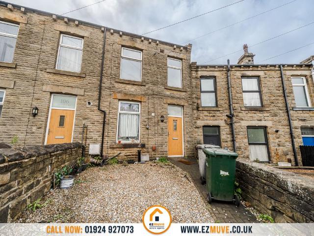 House for rent in Batley, West Yorkshire
