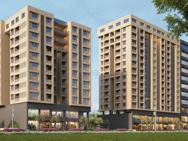 Flat for sale in Nashik