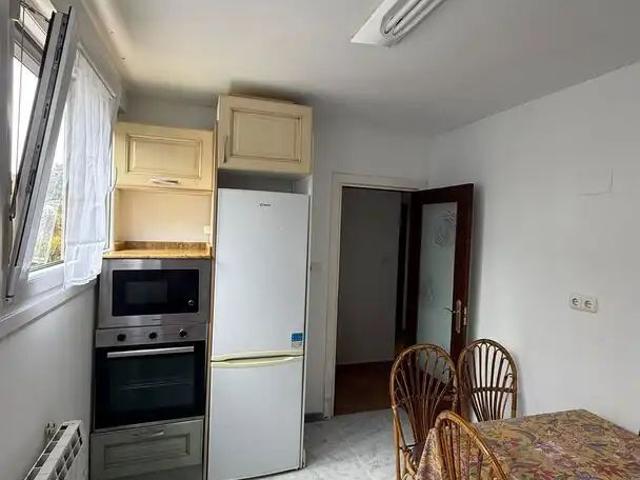 Apartamento en alquiler en Manene, Sopelana