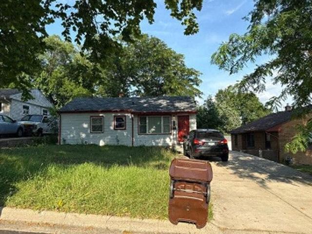 House for sale in Winnebago, Illinois