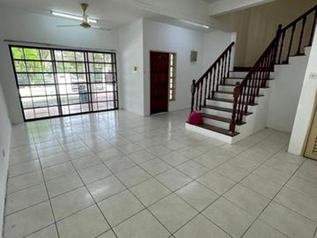 Terraced House for rent in Petaling, Damansara Damai