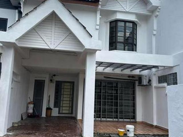 Terraced House for rent in Petaling, Damansara Damai