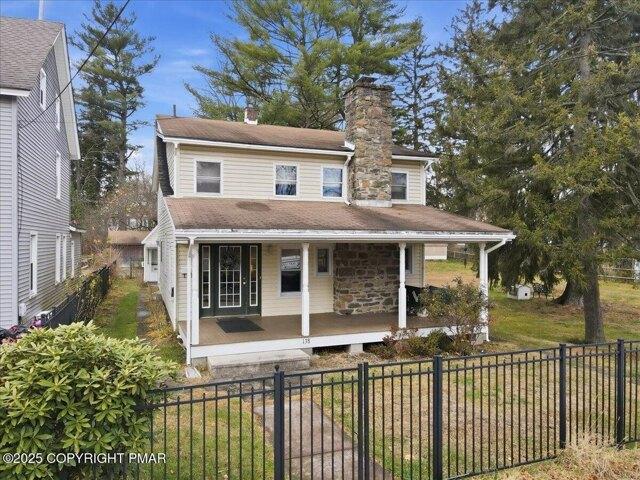 House for sale in East Stroudsburg, Pennsylvania