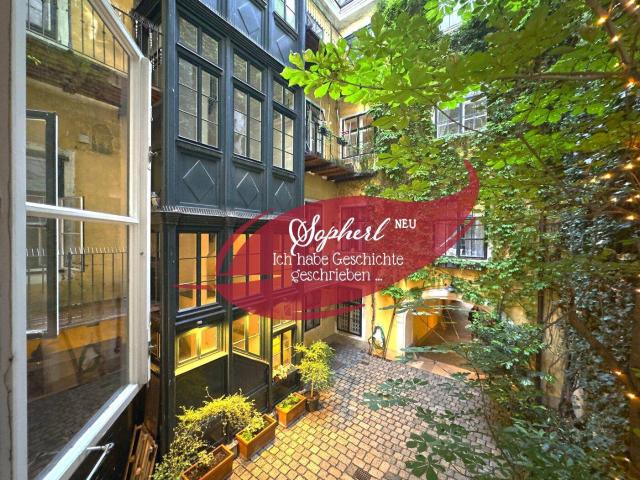 Apartment mieten in Innere Stadt, Wien