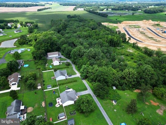 Land for sale in Magnolia