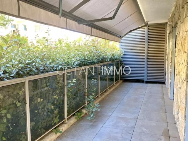 Appartement vente à Grasse, Biot