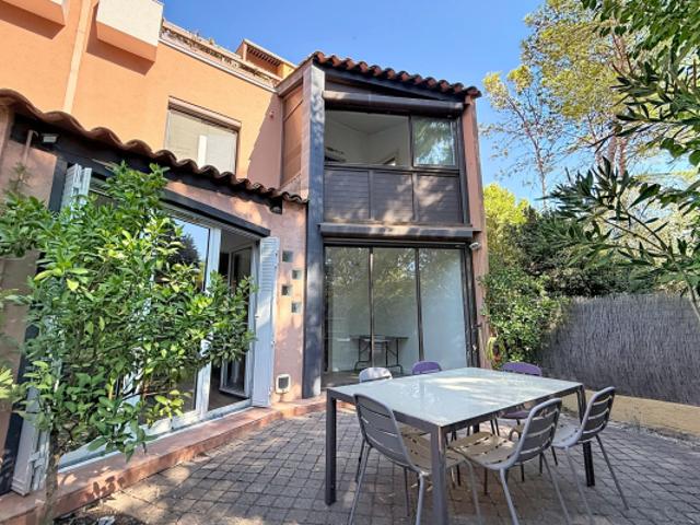 Appartement vente à Valbonne, Alpes-Maritimes