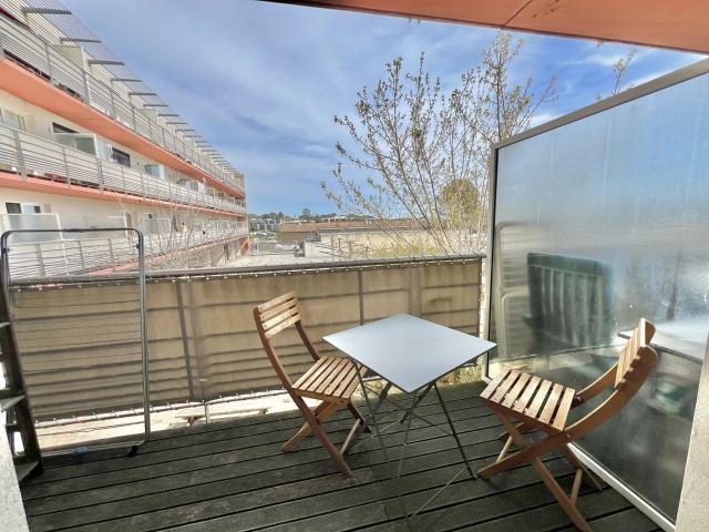 Appartement vente à Garbejaïre, Valbonne
