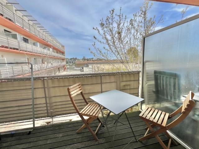 Appartement vente à Grasse, Valbonne