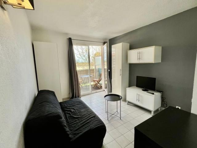 Appartement vente à Grasse, Valbonne