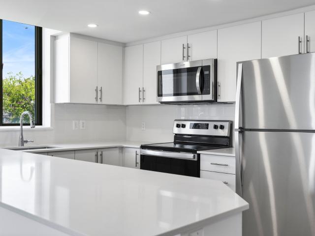 Apartment for rent in Mulhurst Bay, Ontario