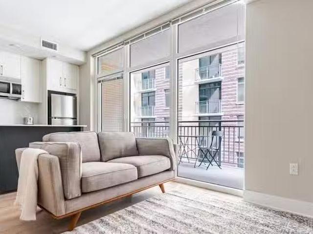 Apartment for rent in Bethesda, Maryland