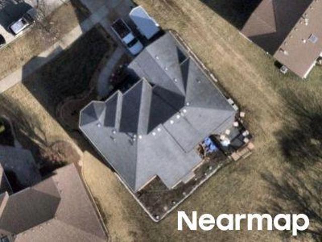 House for sale in Matteson, Illinois