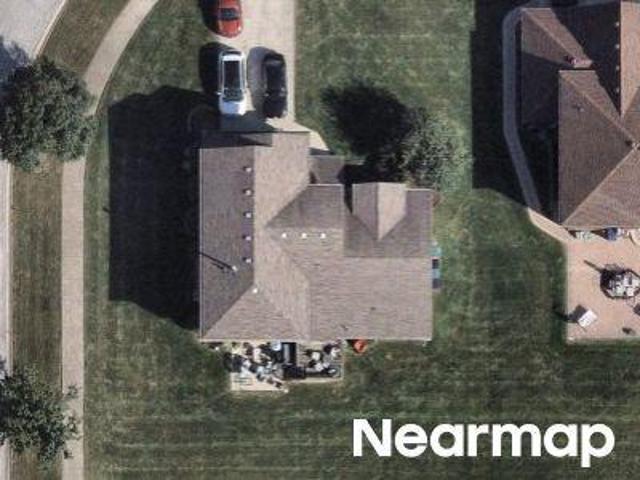 House for sale in Matteson, Illinois