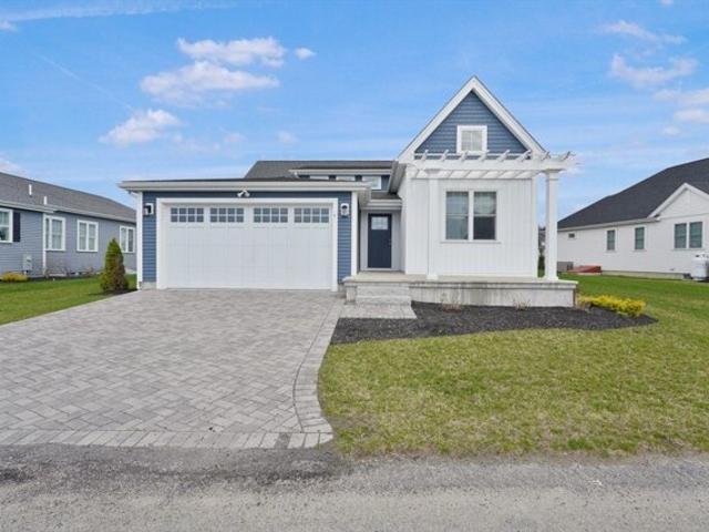House for sale in Bristol, Massachusetts