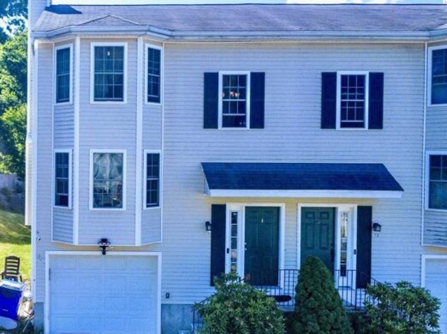 House for sale in Quinsigamond Village, Worcester