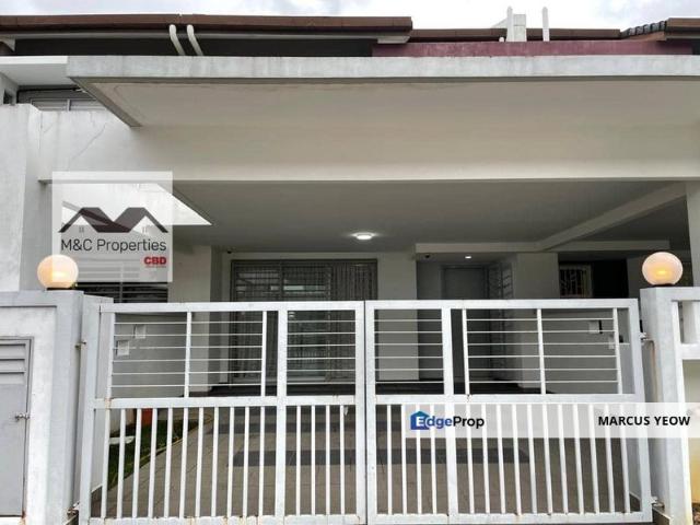House for sale in Sendayan Village, Negeri Sembilan