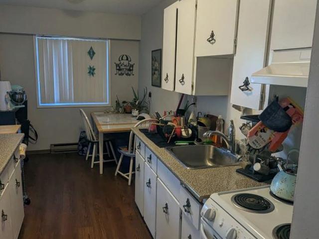 Apartment for rent in Saanich, British Columbia
