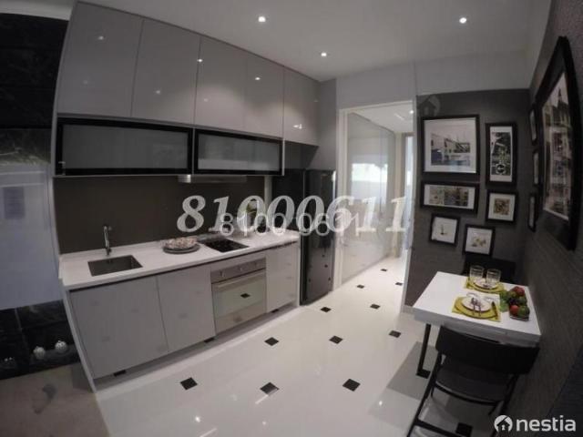 Apartment for sale in Rochor