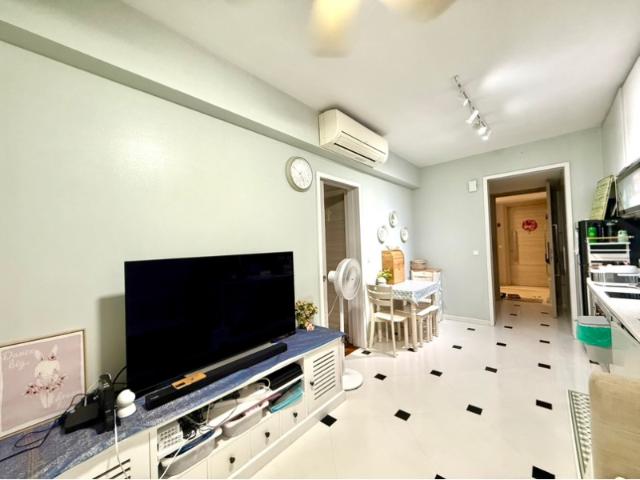 Apartment for rent in Rochor