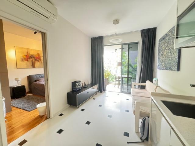 Apartment for rent in Rochor