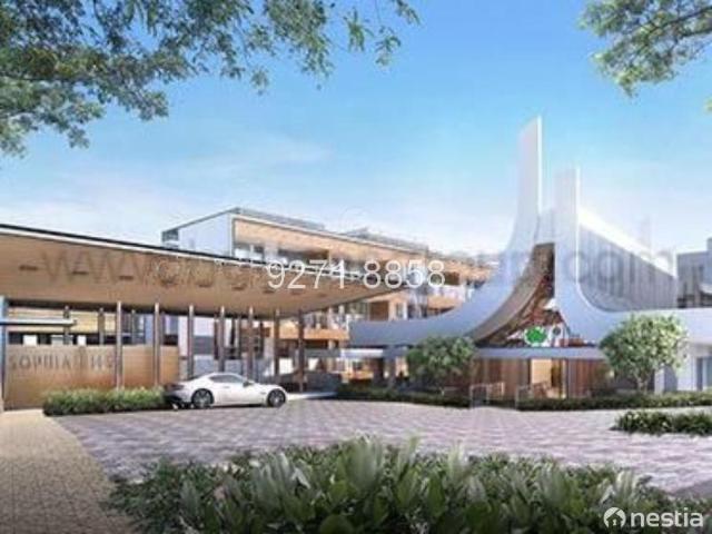 Apartment for sale in Rochor